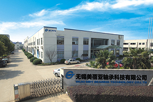 美蓓亚 -2015 转曲